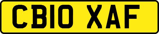 CB10XAF