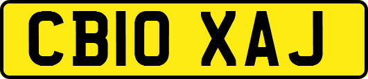 CB10XAJ