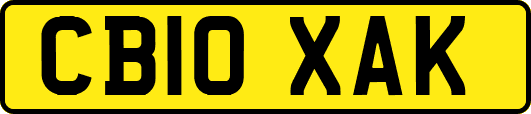 CB10XAK