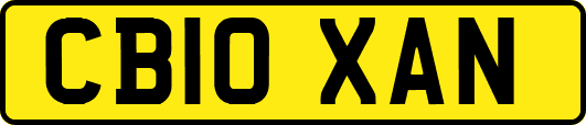 CB10XAN