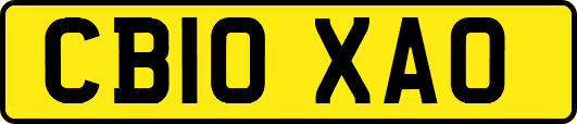 CB10XAO