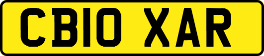 CB10XAR