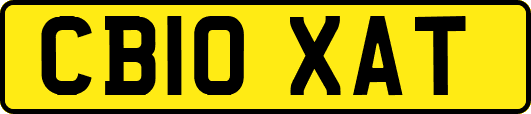 CB10XAT