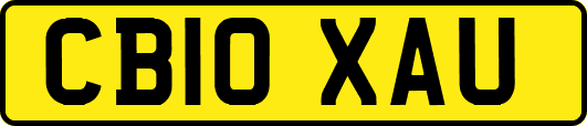 CB10XAU