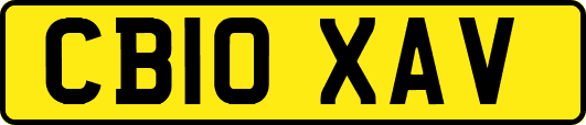 CB10XAV