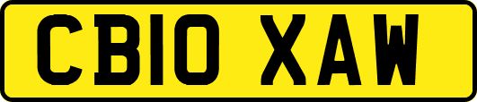 CB10XAW