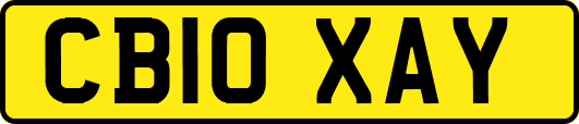 CB10XAY