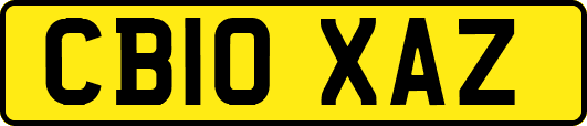 CB10XAZ