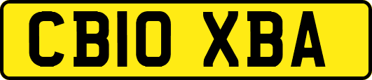 CB10XBA