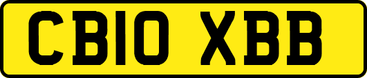 CB10XBB