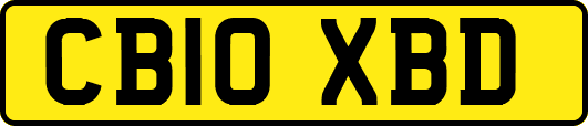CB10XBD