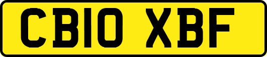CB10XBF