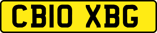 CB10XBG