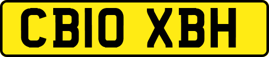 CB10XBH