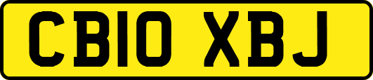 CB10XBJ