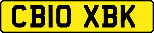 CB10XBK