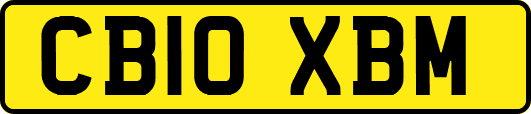 CB10XBM