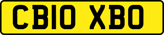 CB10XBO