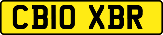 CB10XBR