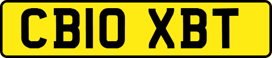 CB10XBT