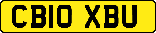 CB10XBU