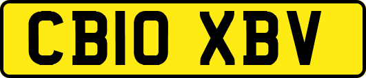 CB10XBV