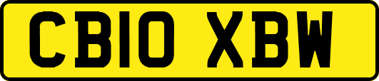 CB10XBW