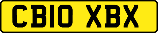CB10XBX