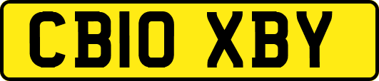CB10XBY