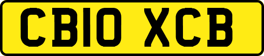 CB10XCB