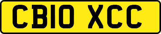 CB10XCC