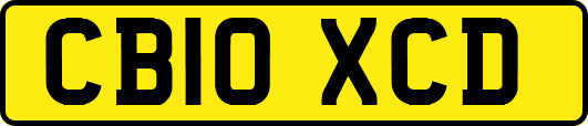 CB10XCD