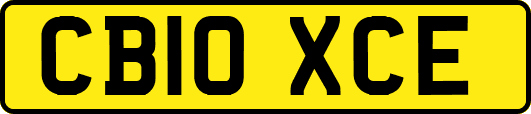 CB10XCE