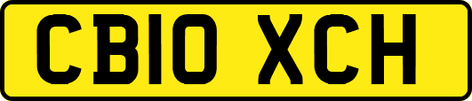 CB10XCH