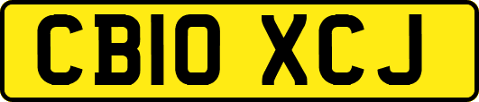 CB10XCJ