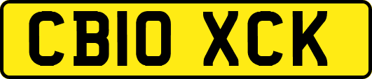 CB10XCK