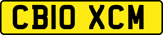 CB10XCM