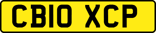 CB10XCP