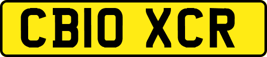 CB10XCR