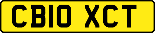 CB10XCT