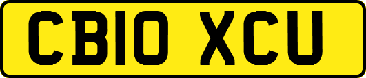 CB10XCU
