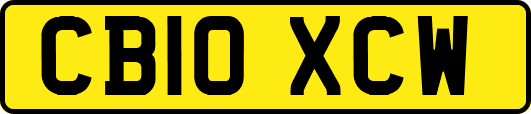 CB10XCW