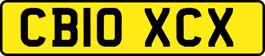 CB10XCX