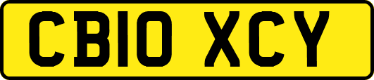 CB10XCY