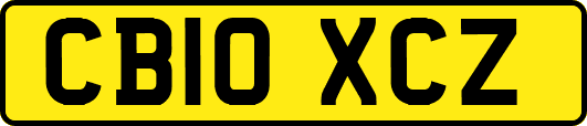 CB10XCZ