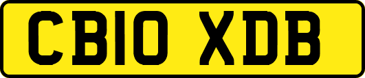 CB10XDB