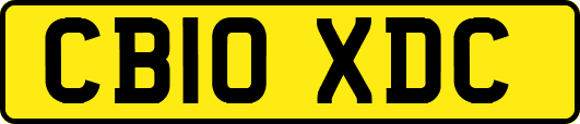 CB10XDC