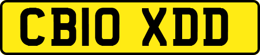 CB10XDD