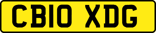 CB10XDG
