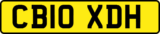 CB10XDH